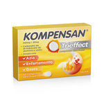 Kompensan Trieffect x 60 comprimidos