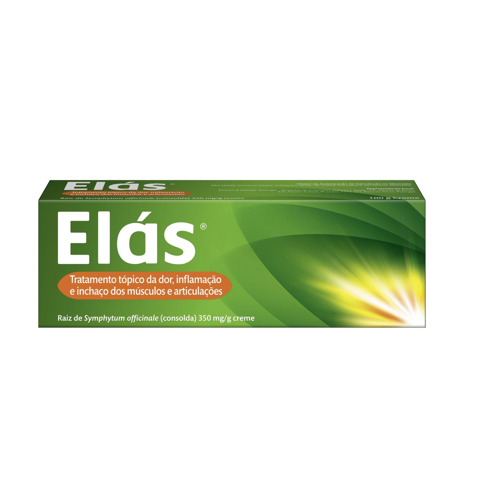 Elás Creme x 100 g