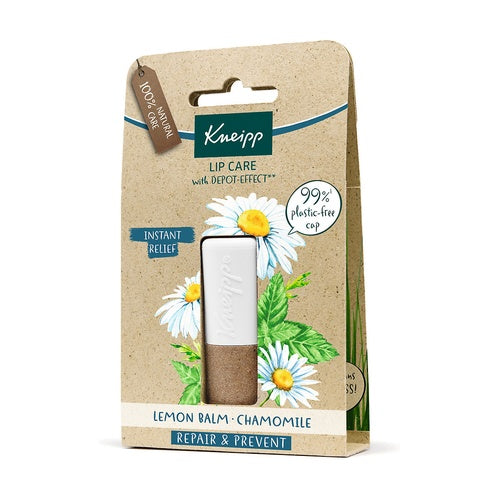 KNEIPP BÁLS LAB REPAIR PREV LIMÓN 4,7G