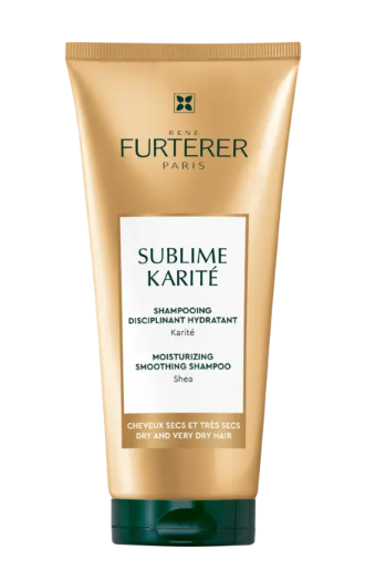 Rene Furterer Karite Champô Cab Seco 200ml