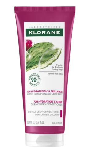 Klorane Capilar Figo India Condic 200ml