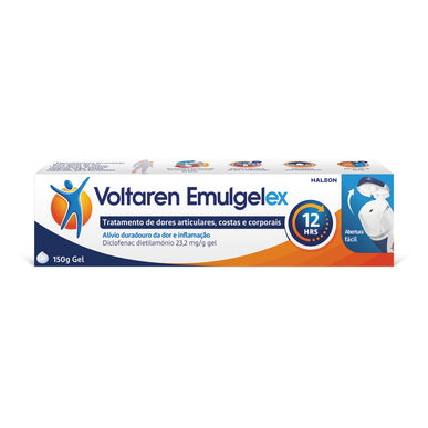 Voltaren Emulgelex x 150 g