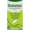 Dulcolax x 6 supositórios