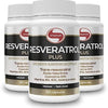 Resveratrol Plus (60 Comp) | Vitafor