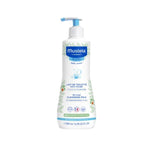 MUSTELA BEBE PS LT TOILETTE LIMP 500ML
