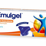Voltaren Emulgel , 10 mg/g Bisnaga 150 g Gel
