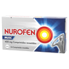 Nurofen Musc 400 mg x 24 comprimidos revestidos