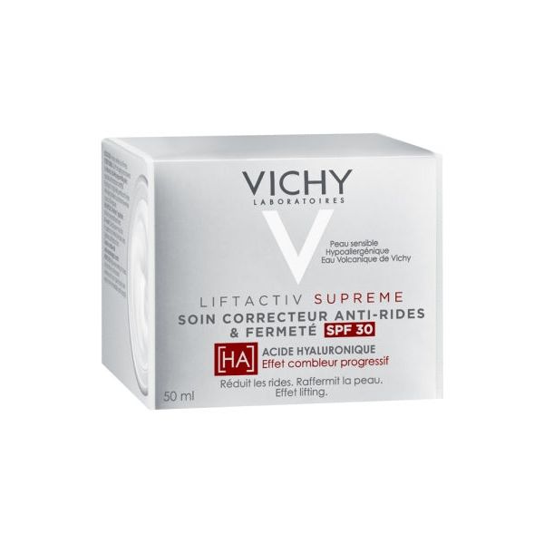 Vichy Liftactiv Supreme Creme SPF30 50ml