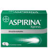 Aspirina Xpress 500 mg x 20 comprimidos revestidos