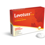 Levotuss 60 mg x 20 Comp