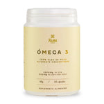 AURIFOODS OMEGA 3 x 60CAPS