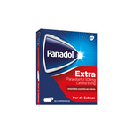 Panadol Extra x 24 comprimidos