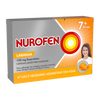 Nurofen x 24 cápsulas moles mastigáveis