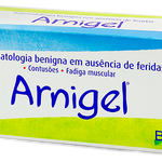 Boiron Arnigel Gel 120g