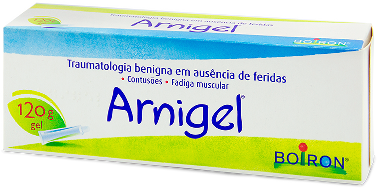 Boiron Arnigel Gel 120g