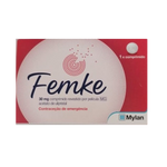 Femke MG 30mg 1 Comprimido