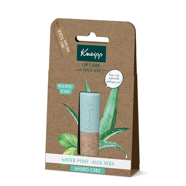 KNEIPP BÁLS LAB HYDRA CARE MINT 4,7G