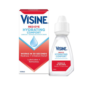 Visine Colírio 15 ml