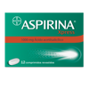 Aspirina Xpress 1000 mg x 20 comprimidos