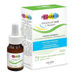 Pediakid Colicillus Bebé L.reu+ Gts 8ml