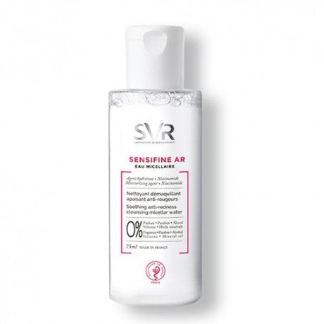 Svr Sensifine Ar Ag Mic 100ml