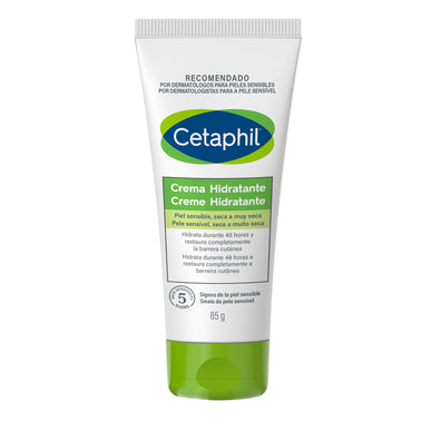 Cetaphil Creme Hidratante 85g