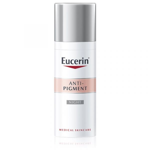 Eucerin Anti-Pigment Creme de noite 50ml