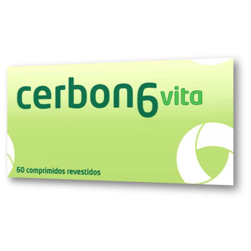 Cerbon 6 Vita Comp Rev X60