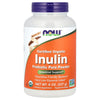 INULIN Prebiotic Pure Powder 227g – NOW
