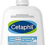 CETAPHIL CR ESPUMA LIMPEZA 473ML