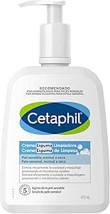 CETAPHIL CR ESPUMA LIMPEZA 473ML