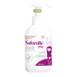 Saforelle Miss Higiene Íntima e Corporal 250mL