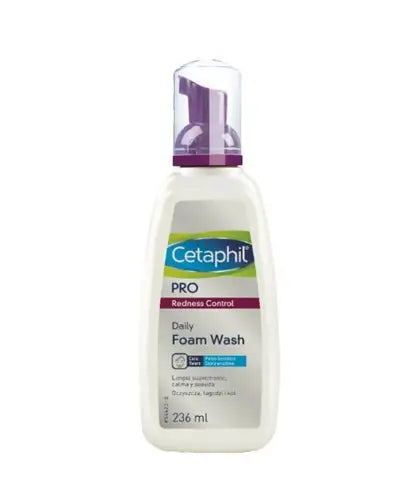 CETAPHIL PRO RED CONTROL ESP LIMP 236ML