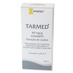 Tarmed Champô Psoríase e Eczema 150 mL