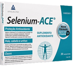 Selenium Ace 30 Comprimidos
