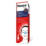 Nasex Duo Solução para Pulverização Nasal 10 ml