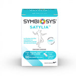 Symbiosis Satylia X 30 Cápsulas