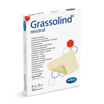 Grassolind Cpssa Pda 5X5 Cm X 10