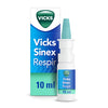 Vicks Sinex Respir Descongestionante Nasal 10 ml