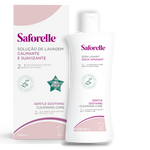 Solución de lavado Saforelle 500 ml