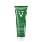 Gel exfoliante 3 en 1 Normaderm de Vichy 125 ml