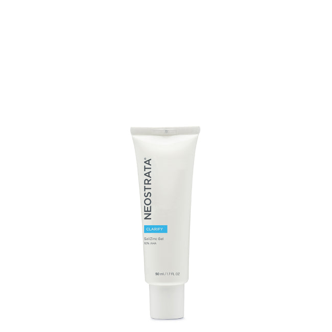 Neostrata Salizinc Gel 50 mL