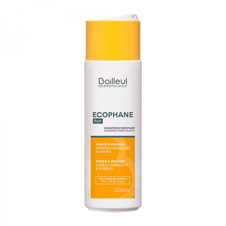 Ecophane Champô Fortificante 200ml