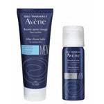 Avène Kit Homem Bálsamo Após Barbear 75ml + Espuma 50ml