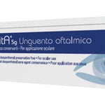Vita-Pos Pomada Oftálmica 5g
