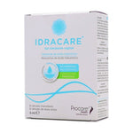 Idracare Gel Hidrat Vaginal 5ml x8