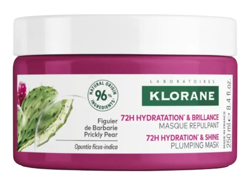 Klorane Capilar Figo India Mascara250ml