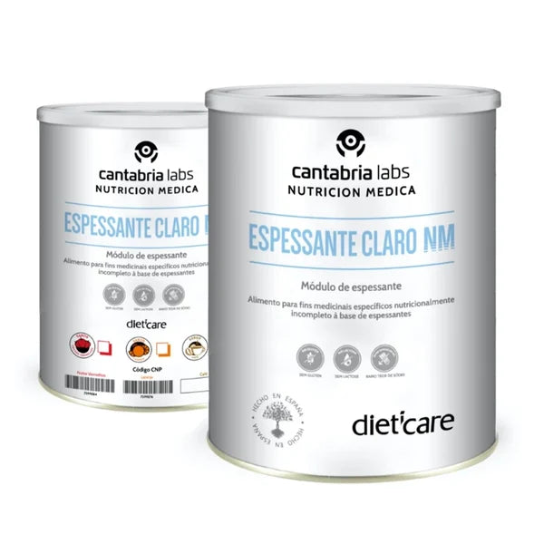 Espessante Claro Nm Limao 400g