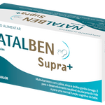 Natalben Supra + 30 Cápsulas