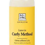 Soivre Leave-in Cond Curly